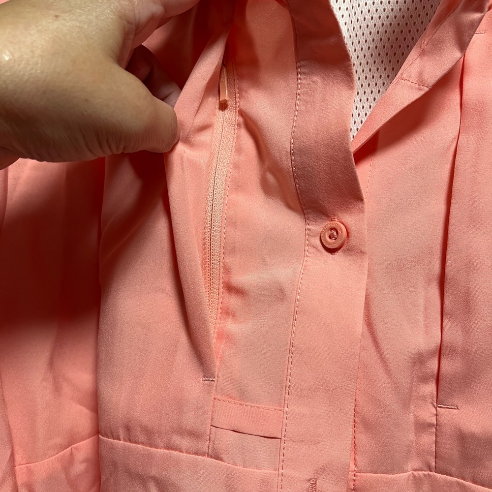Woman’s World wide sportsman fishing shirt. New Tags removed never worn. - Picture 6 of 6